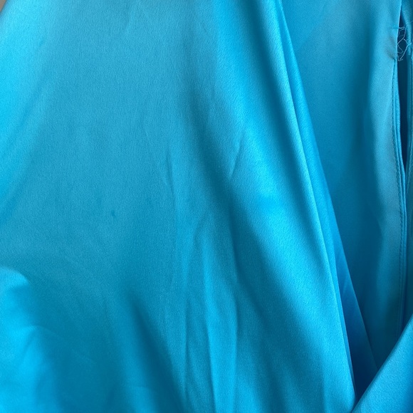 ASOS batwing midi dress - Picture 3 of 4